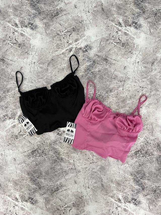 sweet lola Top Rosetta