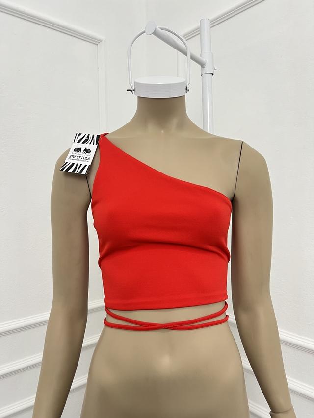 Sweet Lola Top Roxette