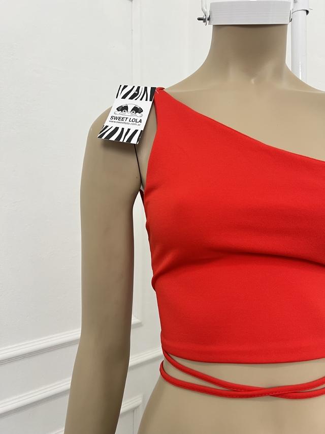 Sweet Lola Top Roxette