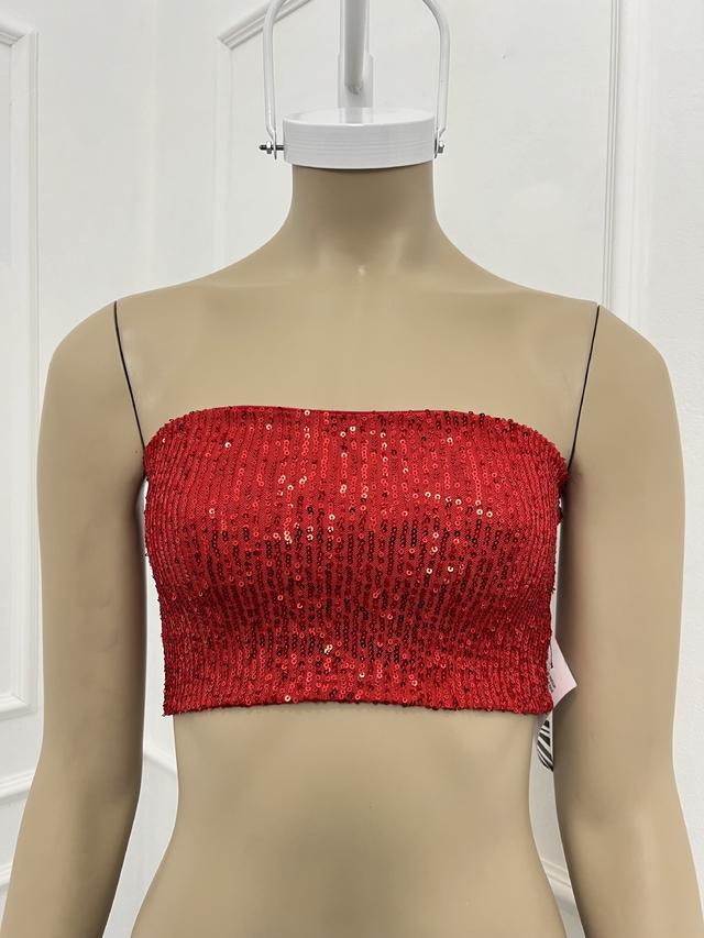 Sweet Lola Top Safiru