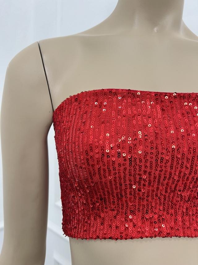 Sweet Lola Top Safiru