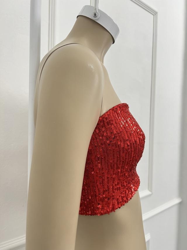 Sweet Lola Top Safiru