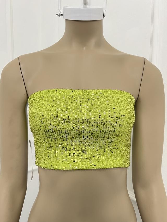 Sweet Lola Top Safirus