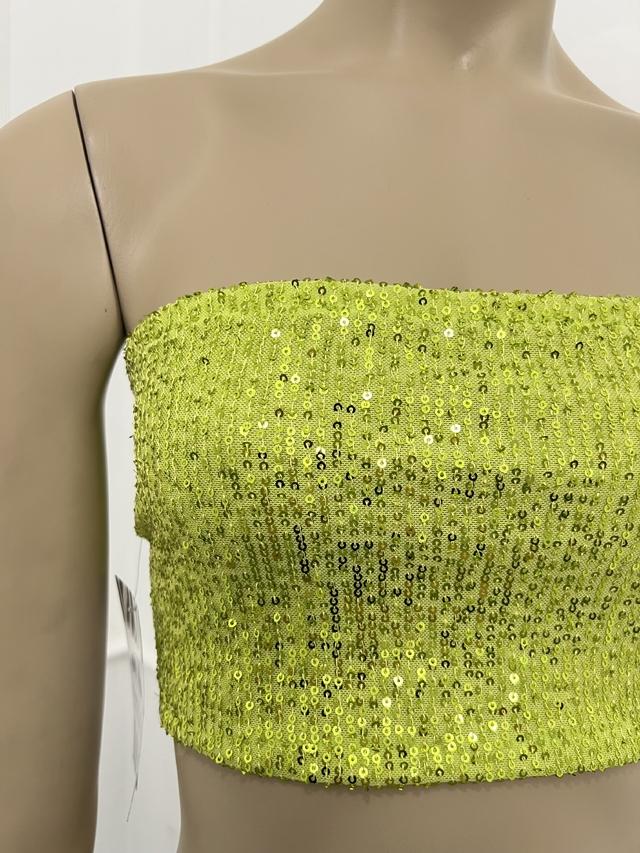 Sweet Lola Top Safirus