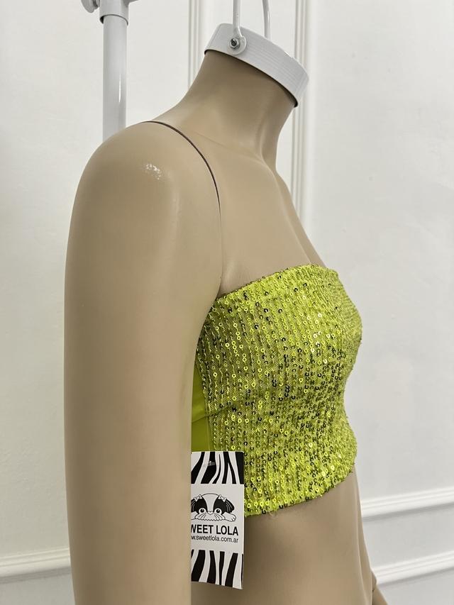 Sweet Lola Top Safirus