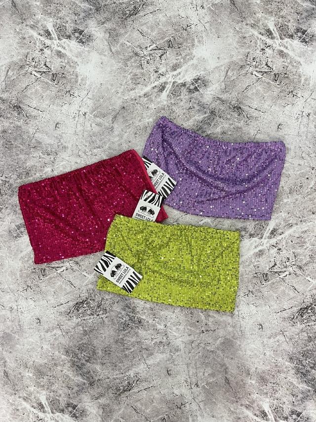 sweet lola Top safirus