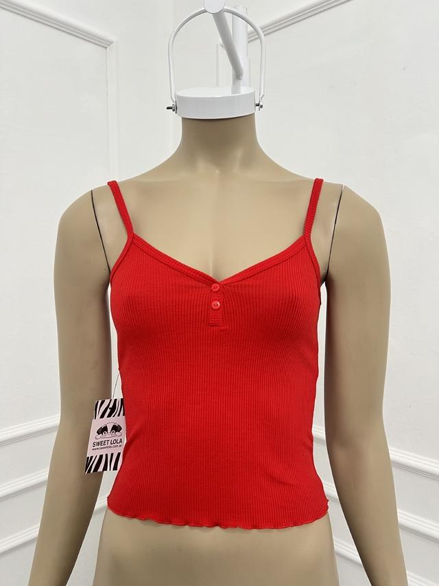 Sweet Lola Top Salome