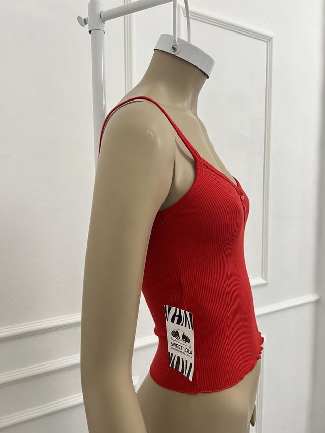 Sweet Lola Top Salome