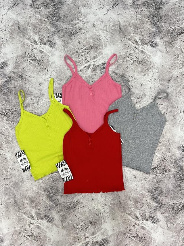 sweet lola Top salome