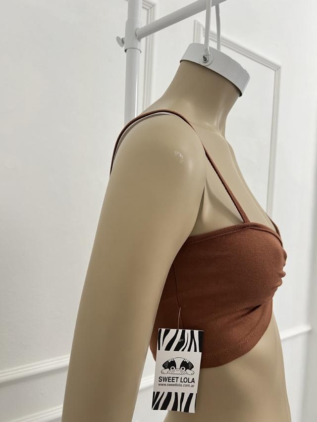 Sweet Lola Top Selena