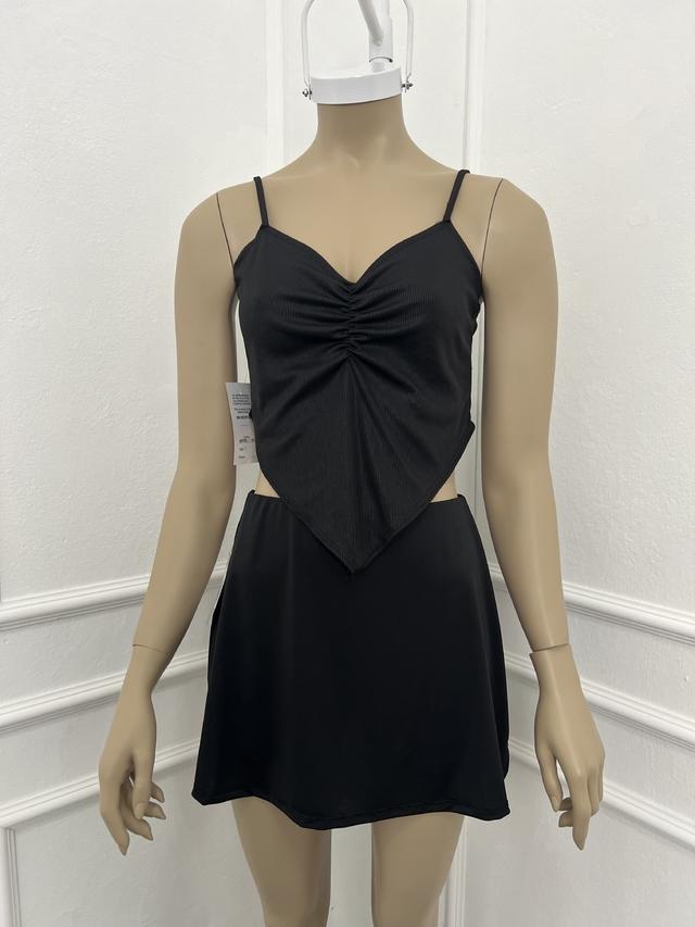 Sweet Lola Top Selena