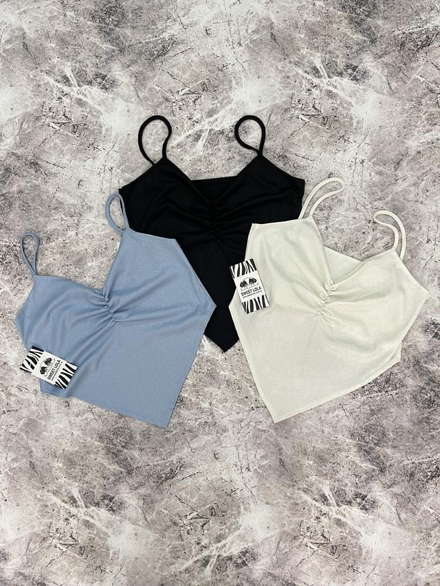 sweet lola Top Selena