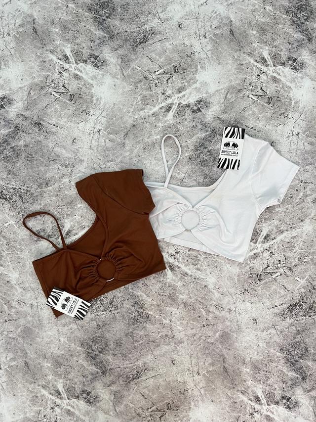 sweet lola Top selena