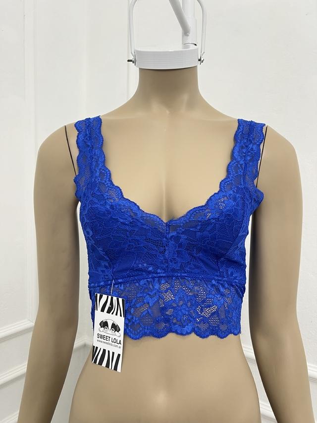 Sweet Lola Top Smith