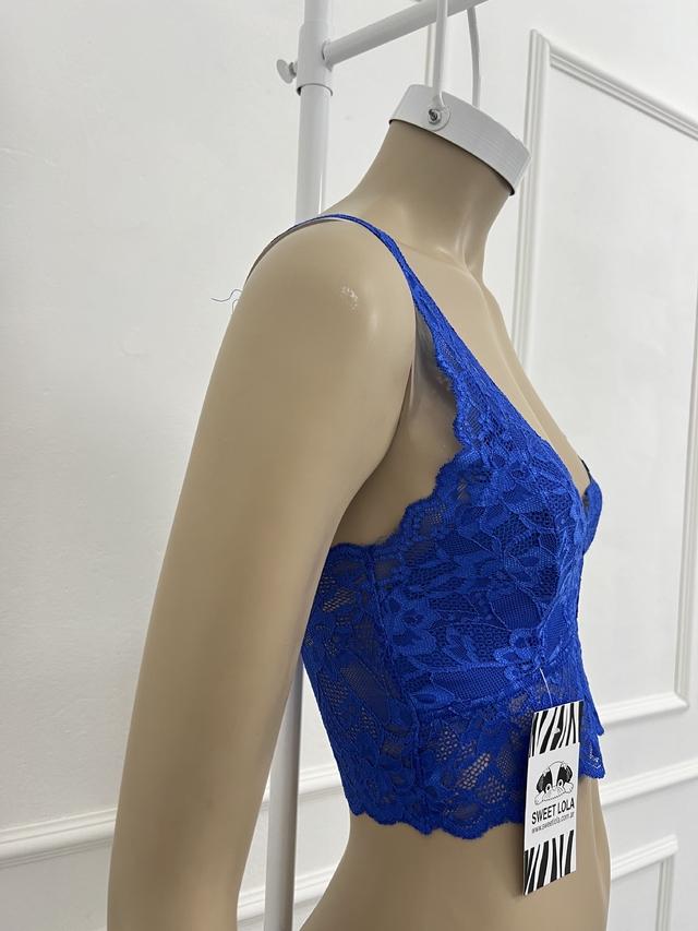 Sweet Lola Top Smith