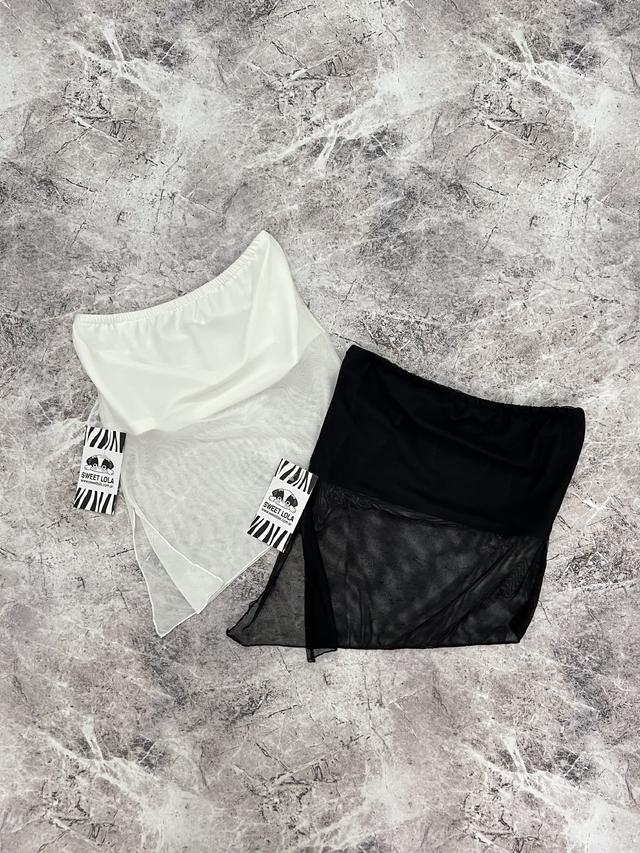 Sweet Lola Top Tamara