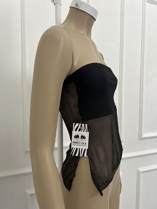 Sweet Lola Top Tamara