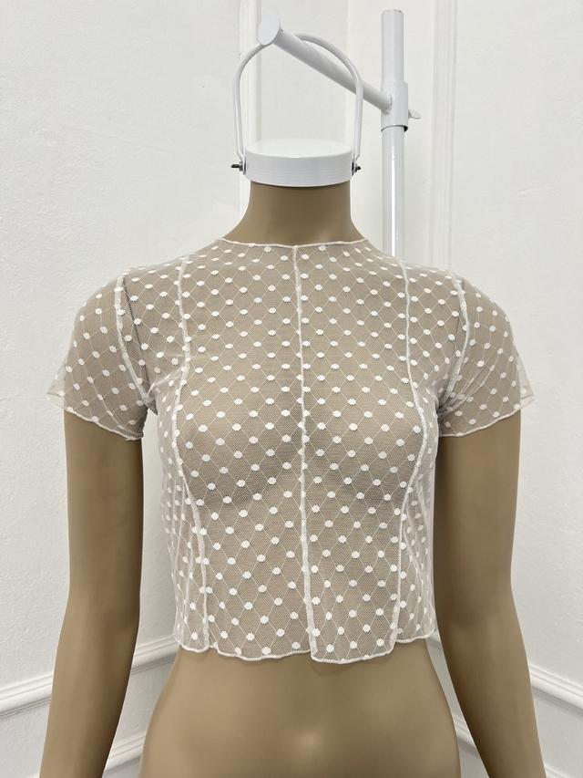 Sweet Lola Top Tracy