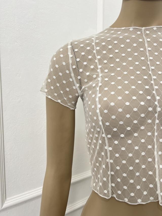 Sweet Lola Top Tracy