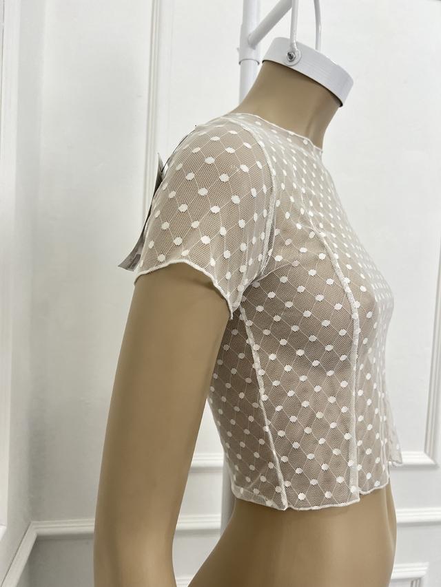 Sweet Lola Top Tracy