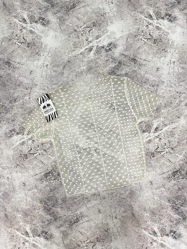 sweet lola Top tracy