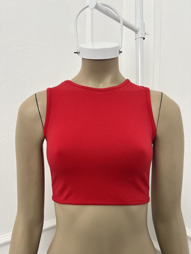 Sweet Lola Top Triana