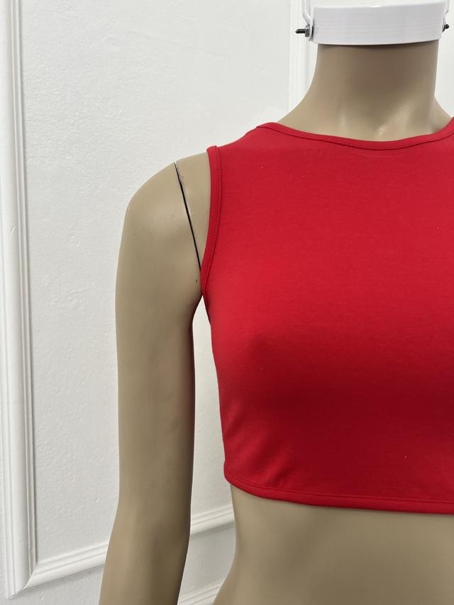 Sweet Lola Top Triana