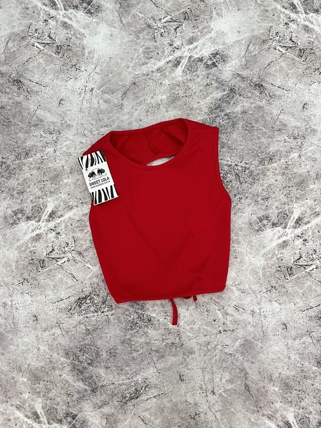 sweet lola Top triana