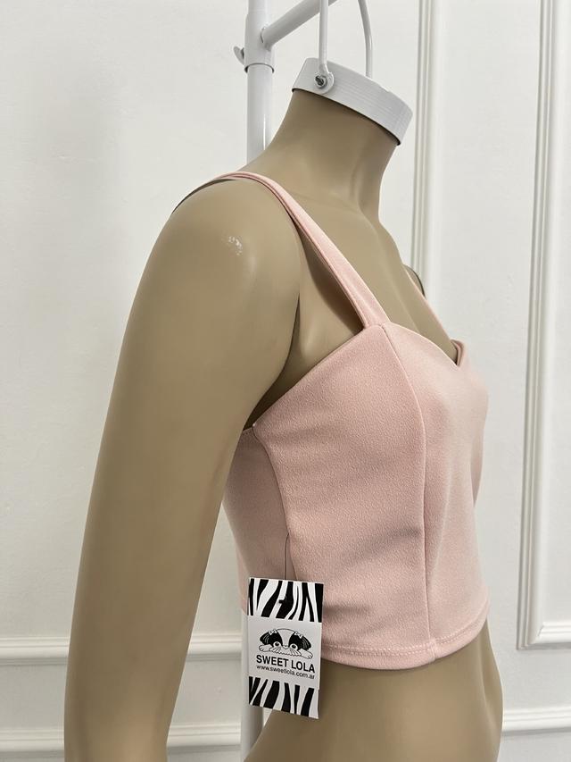 Sweet Lola Top Umandi