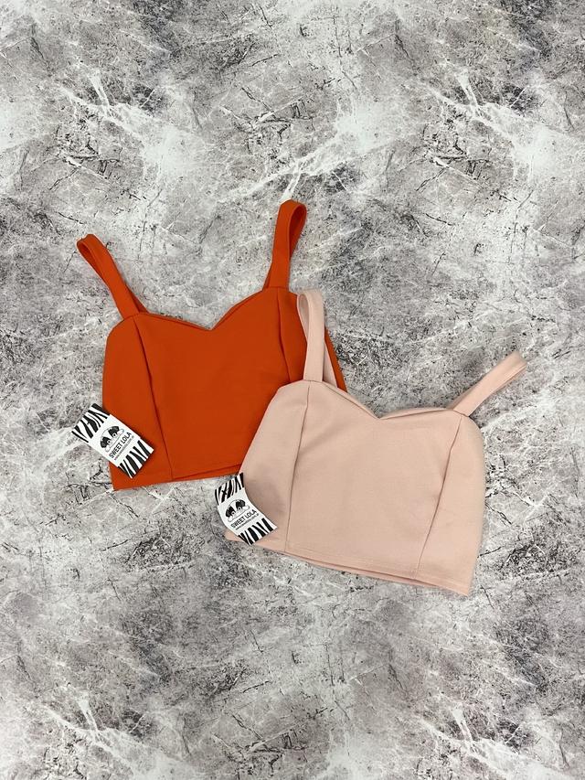 sweet lola Top umandi