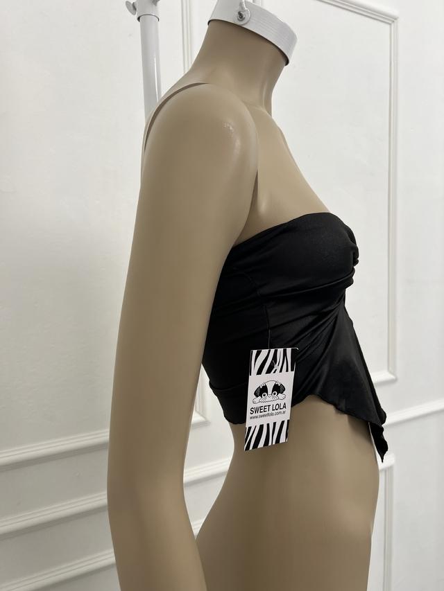 Sweet Lola Top Ursula