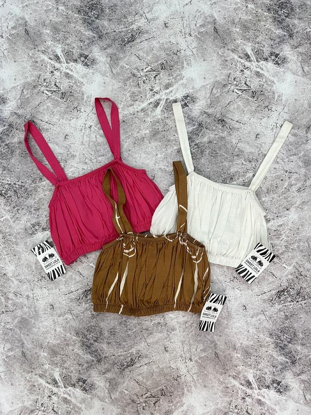 sweet lola Top vicky