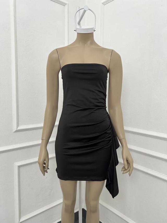 Sweet Lola Vestido Abigail