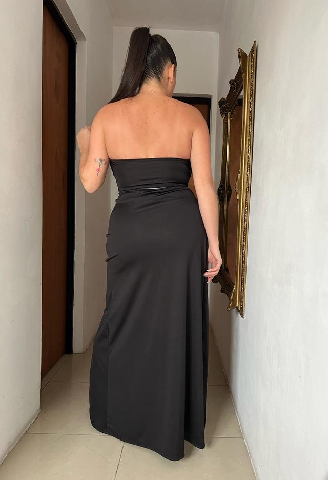 Sweet Lola Vestido Aby