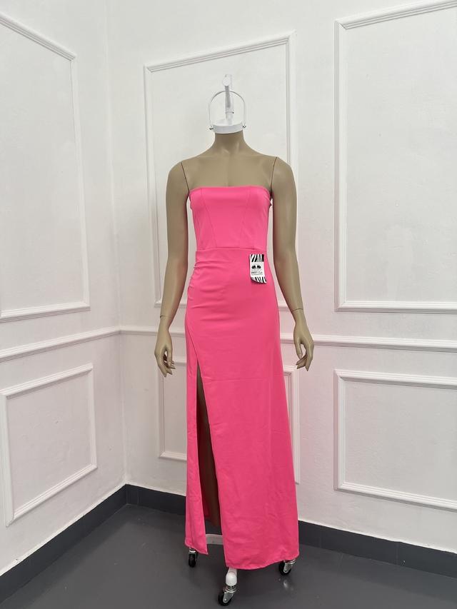 Sweet Lola Vestido Aby