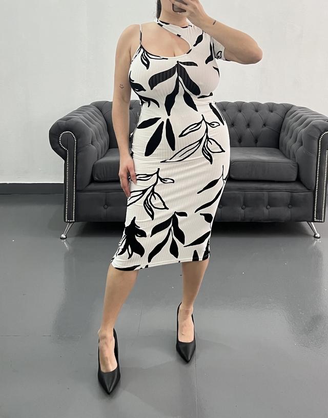 Sweet Lola Vestido Adhara