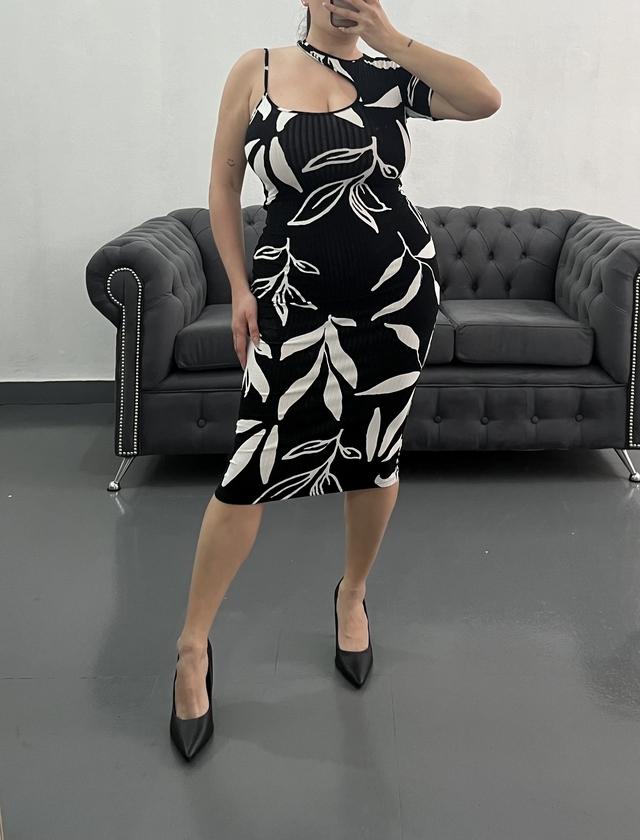 sweet lola Vestido adhara