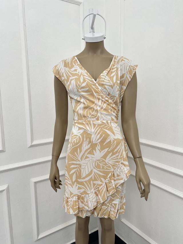 Sweet Lola Vestido Afra