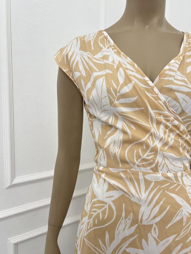 Sweet Lola Vestido Afra