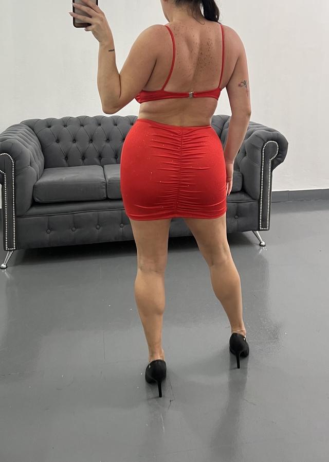 Sweet Lola Vestido Andorra