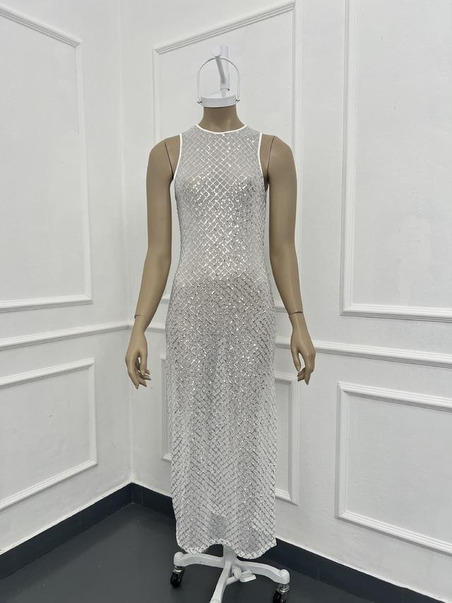 Sweet Lola Vestido Antonieta