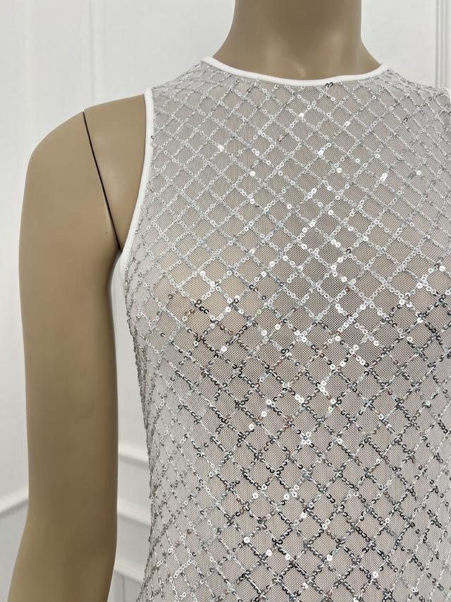 Sweet Lola Vestido Antonieta