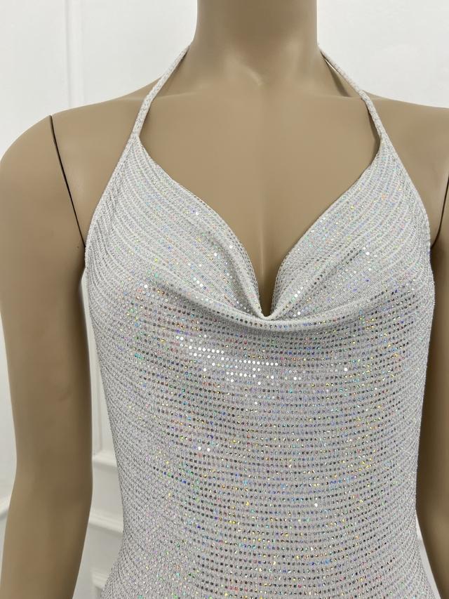 Sweet Lola Vestido Berna