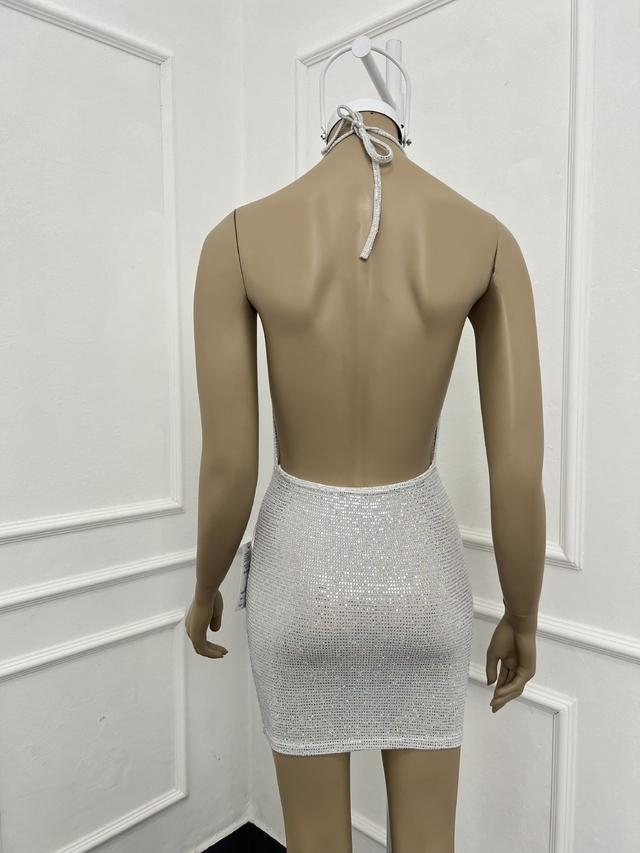 Sweet Lola Vestido Berna