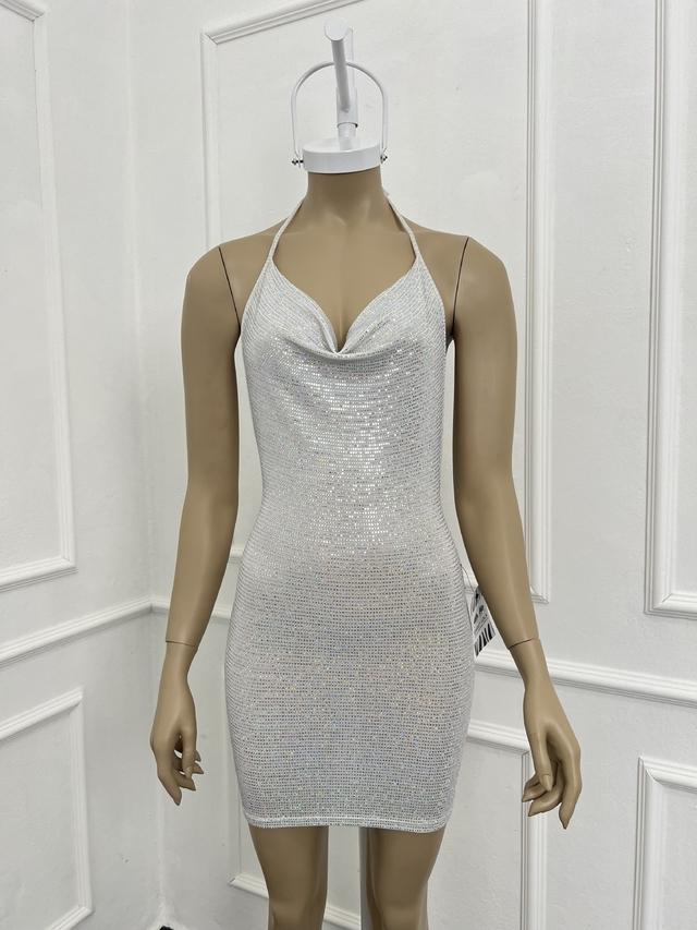 sweet lola Vestido berna