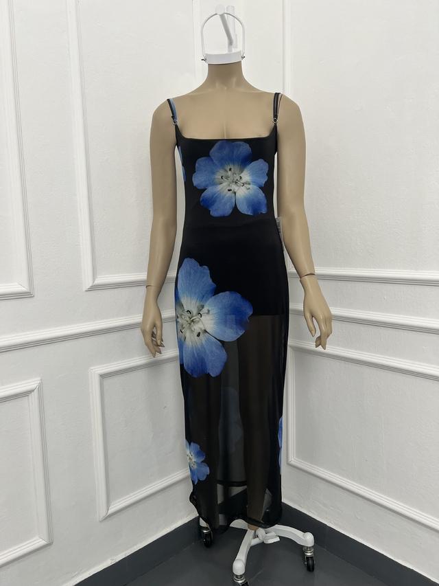 Sweet Lola Vestido Blossom