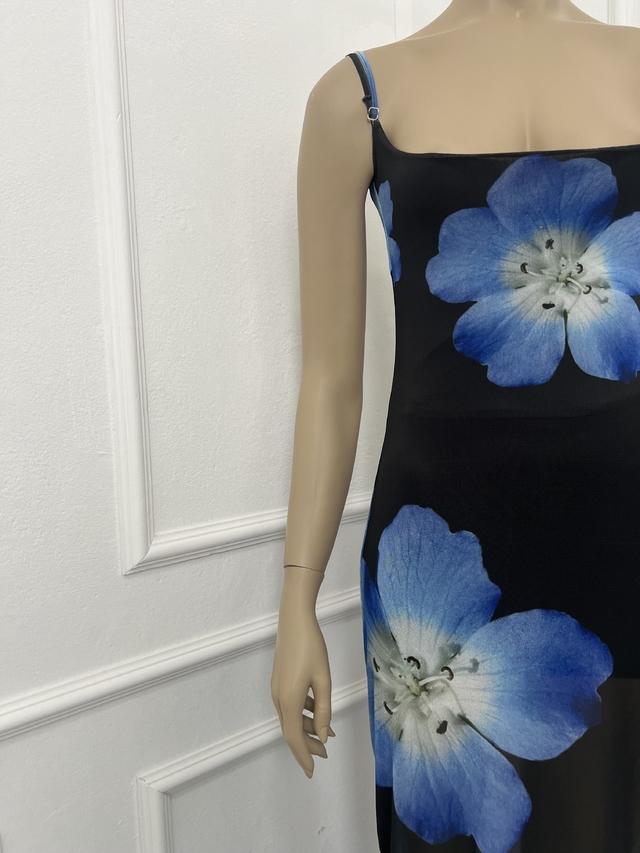 Sweet Lola Vestido Blossom