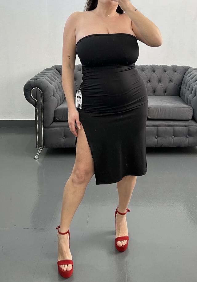 sweet lola Vestido bruna