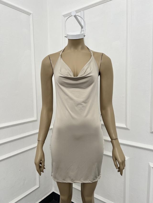 Sweet Lola Vestido Buquet