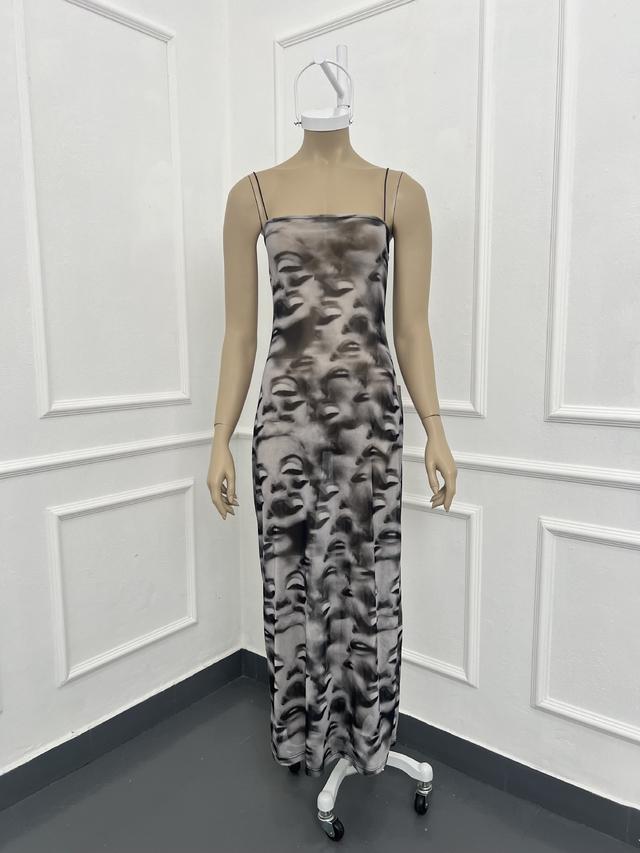 Sweet Lola Vestido Cara